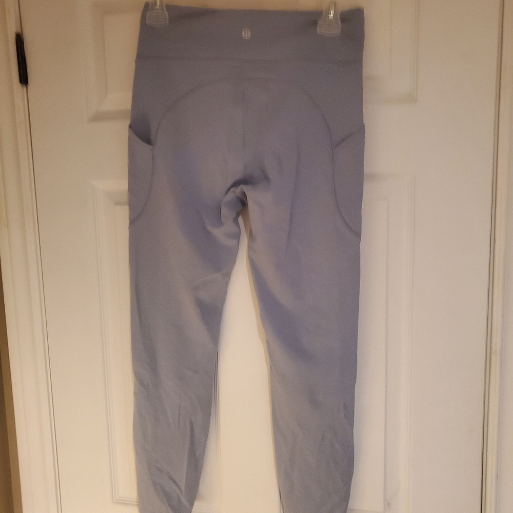 Lululemon Tights